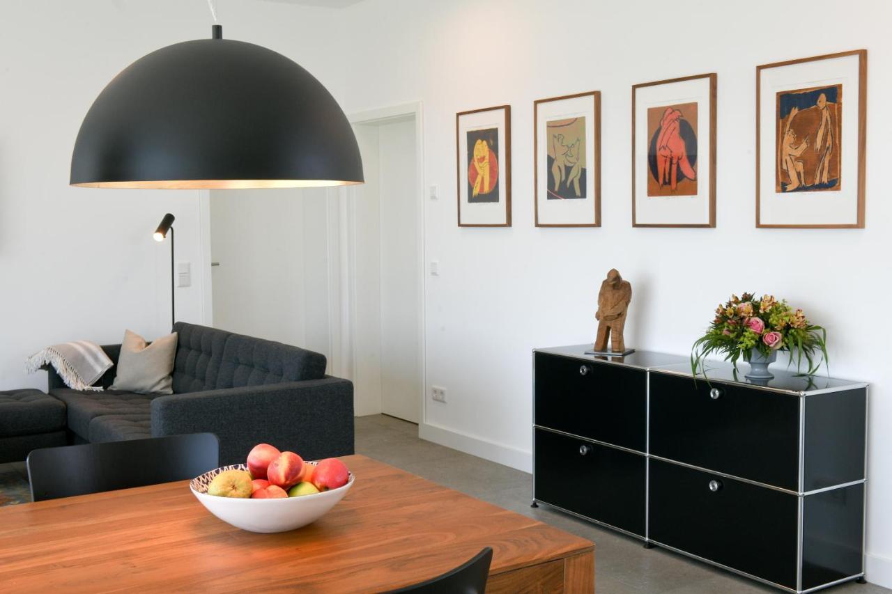 Seehaus Muehlfeld Lobnitz  ภายนอก รูปภาพ