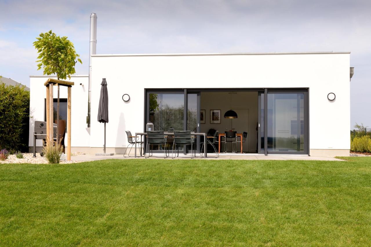 Seehaus Muehlfeld Lobnitz  ภายนอก รูปภาพ