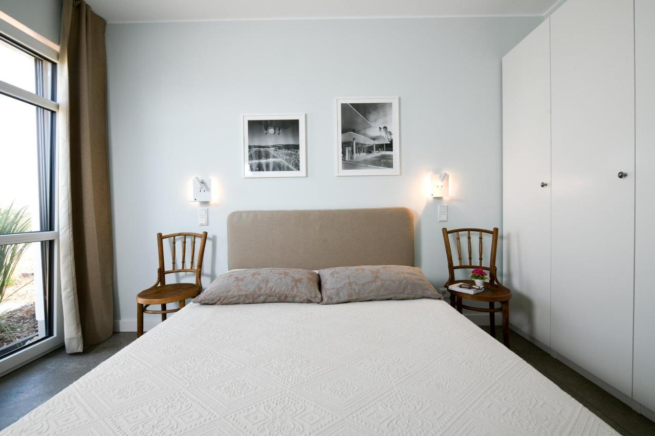 Seehaus Muehlfeld Lobnitz  ภายนอก รูปภาพ